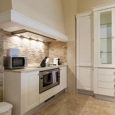 Appartement Downtown Deluxe | Rentexperience *
