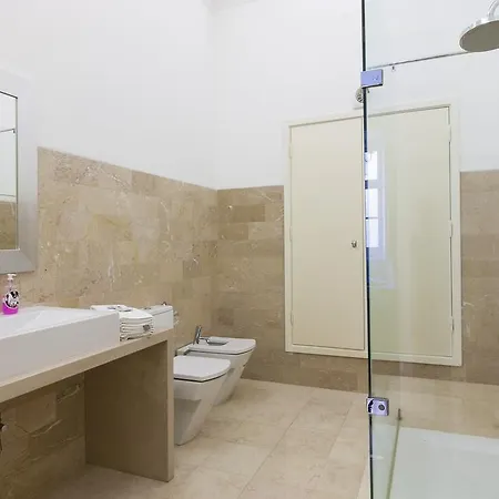 Appartement Downtown Deluxe | Rentexperience