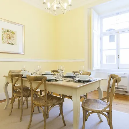 Downtown Deluxe | Rentexperience Appartement