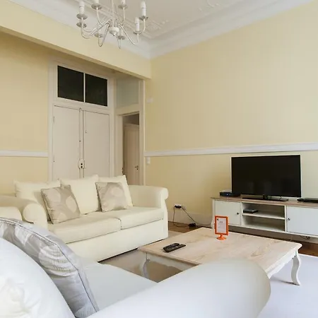 Downtown Deluxe | Rentexperience * Lisboa