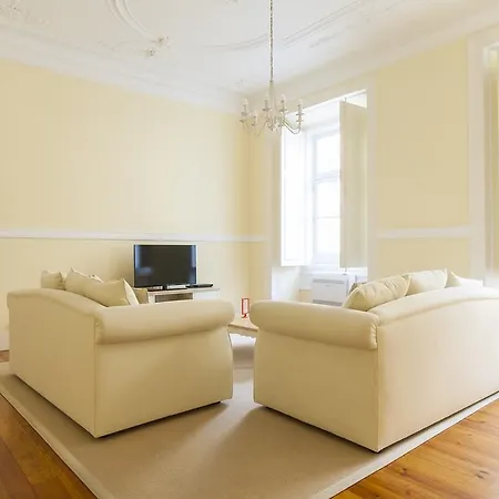 Appartement Downtown Deluxe | Rentexperience