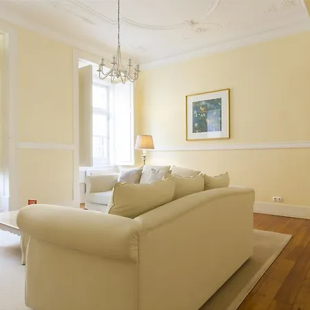 Downtown Deluxe | Rentexperience Appartement