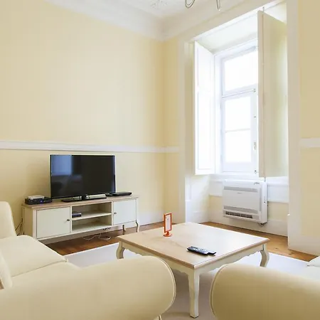Downtown Deluxe | Rentexperience Lisboa